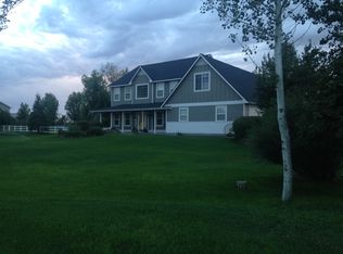 8866 W Broken Arrow St, Star, ID 83669