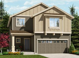 17603 Mill Valley Rd, Granite Falls, WA 98252