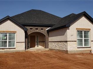 6610 Longbranch Way, Abilene, TX 79606