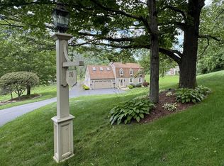 390 Bald Mountain Rd, Bernardston, MA 01337