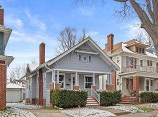 732 Blaine Ave, Racine, WI 53405