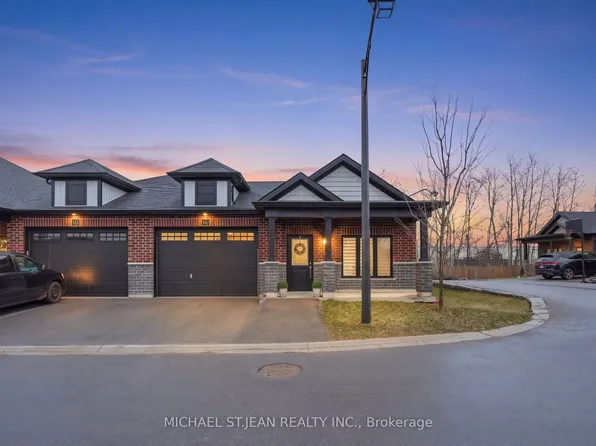 16 Brookfield Ln, Norfolk, ON N3Y 0E8