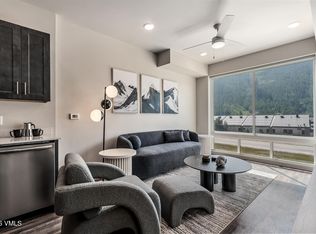 1281 N Frontage Rd W #B207, Vail, CO 81657