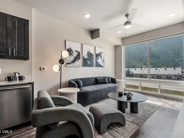 1281 N Frontage Rd W #B207, Vail, CO 81657