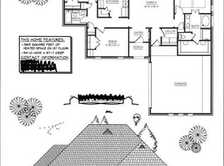 148 Coleman Dr, Stonewall, LA 71078
