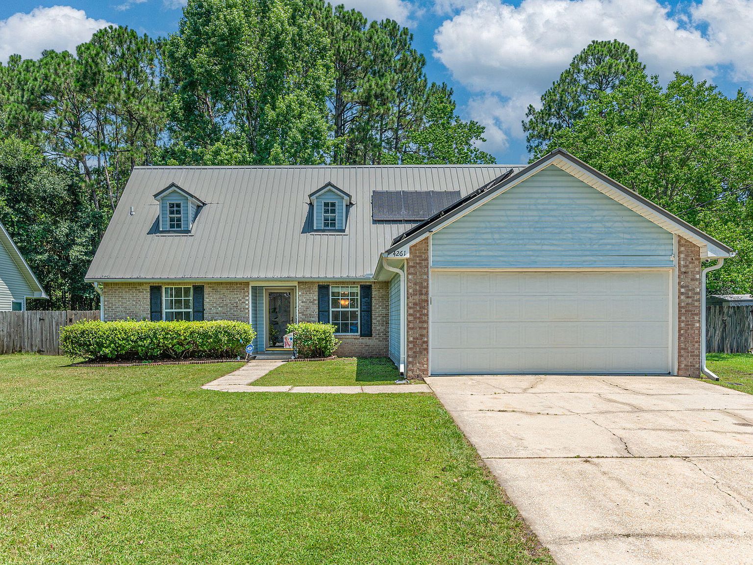 4261 Antioch Rd, Crestview, FL 32536 MLS 927214 Zillow