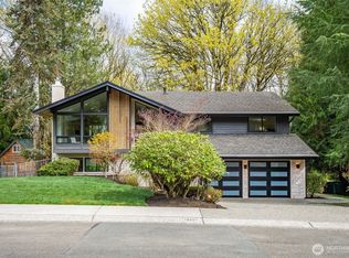 13402 NE 119th Way, Redmond, WA