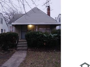 19759 Fairport St, Detroit, MI
