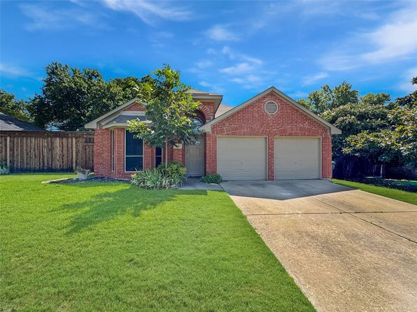 Home for Sale in McKinney TX