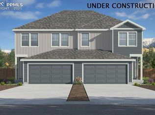 3610 Evelyn Ln, Colorado Springs, CO 80907