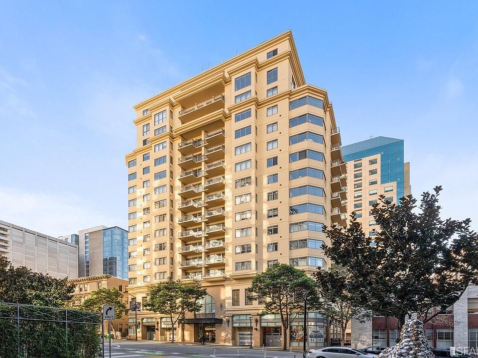 1st image of 246 2nd St APT 1401