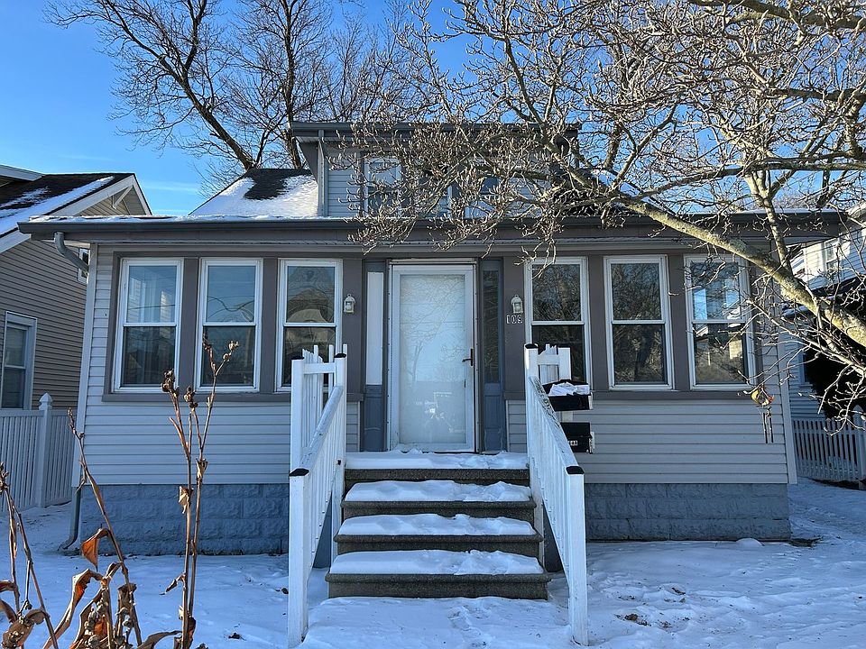 1st image of 109 E Adams Ave #1