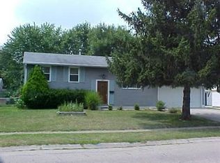 501 Winchester St, New Carlisle, OH