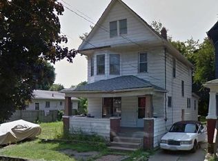 892 Chalker St, Akron, OH 44310