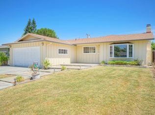 5478 Leigh Ave, San Jose, CA 95124
