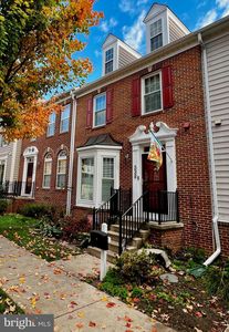 538 Market St E, Gaithersburg, MD, 20878