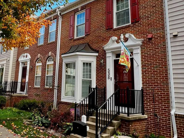 538 Market St E, Gaithersburg, MD 20878