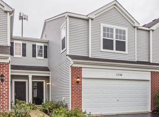 1236 Courtland Cir, Plainfield, IL 60586
