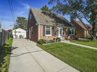 2809 Ashland Ave, Racine, WI 53403