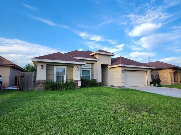3704 Magali Cir, Brownsville, TX 78521