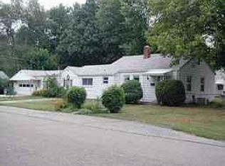 6503 N Hillside Ave, Indianapolis, IN