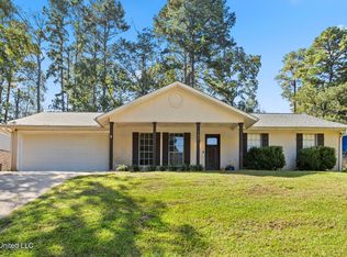 106 Fern Valley Rd, Brandon, MS 39042