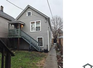 8731 S Escanaba Ave, Chicago, IL 60617