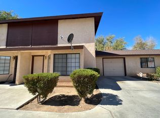 628 W Graaf Ave APT B, Ridgecrest, CA 93555