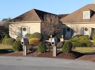 3325 Mannheim Ct, Harrisonburg, VA 22801