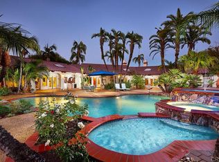 16985 Via Cuesta Verde, Rancho Santa Fe, CA 92067