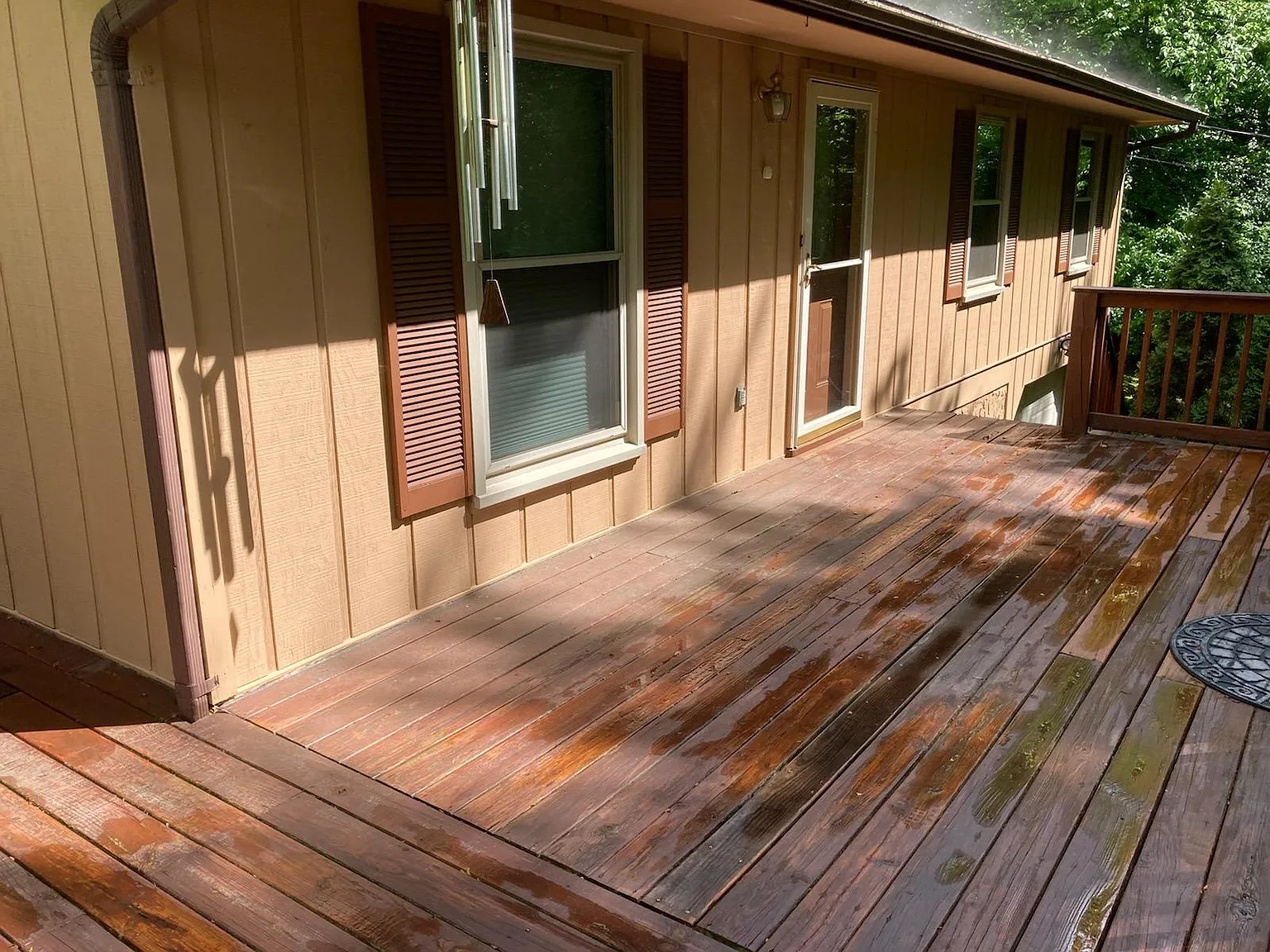 3 bed, 1650 sqft, $2,300 — Photo 4