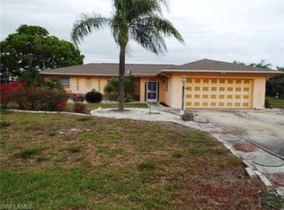1319 SE 30th St, Cape Coral, FL 33904