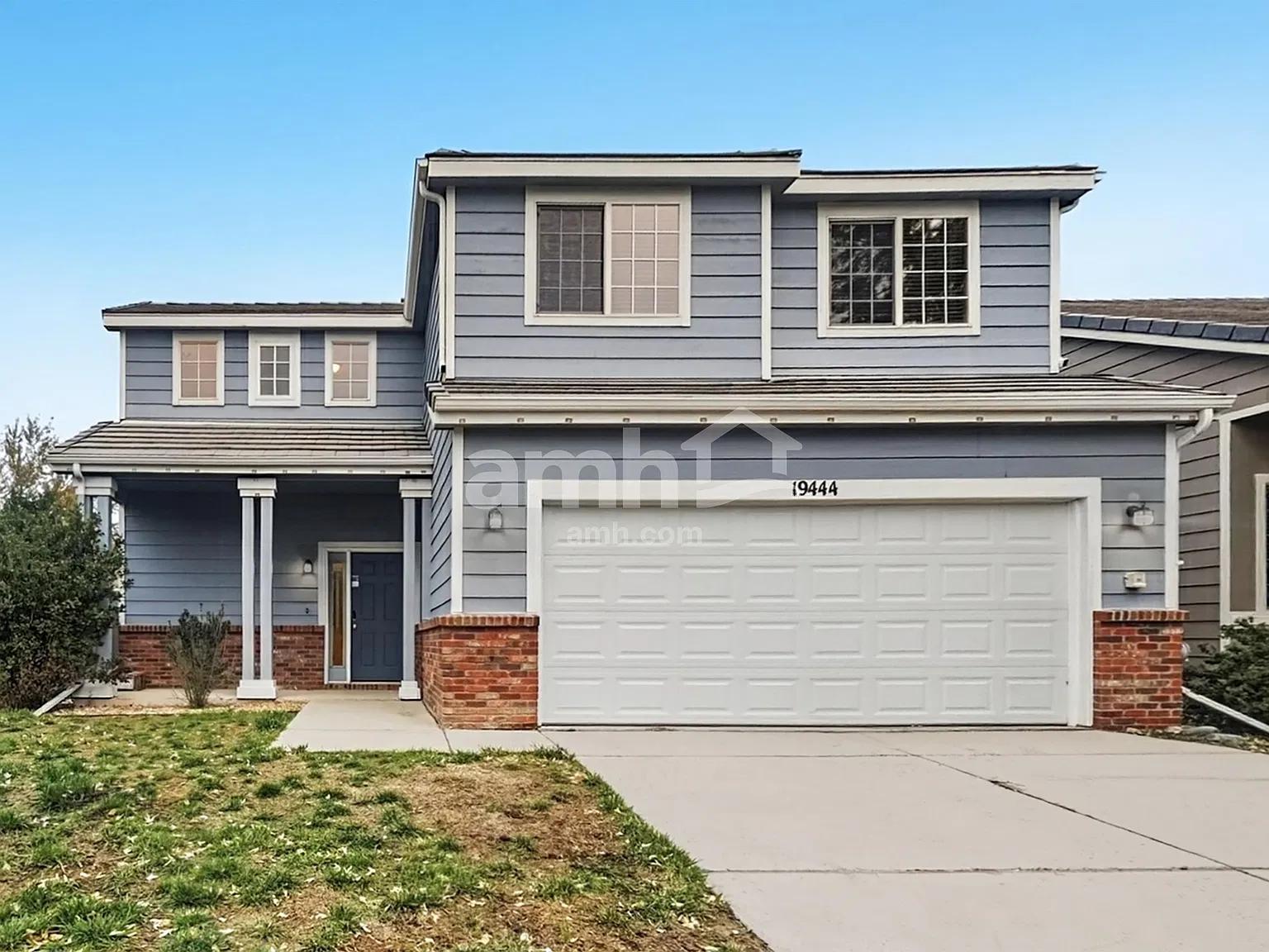 3 bed, 2.5 bath, 1495 sqft, $2,950 — Photo 1