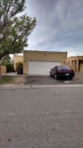 1605 Evelyn Dr NE, Rio Rancho, NM, 87144