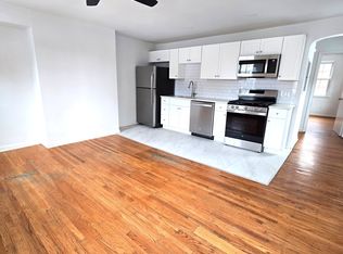 429 S 16th St APT 3, Philadelphia, PA 19146