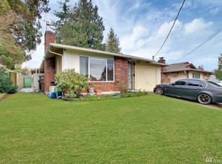 7614 S Park Ave, Tacoma, WA 98408