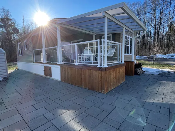 4449 Milburough Line #19, Burlington, ON L7P 0C5