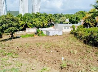 Com Beltran #90-A, Fajardo, PR 00738