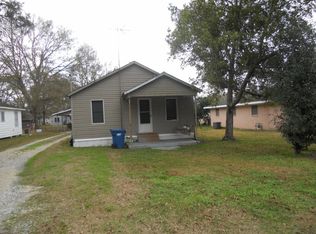 713 W Academy Ave, Jennings, LA 70546