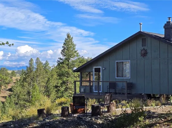 22800 County Road 185 C, Salida, CO 81201