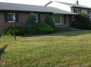 12 Wachovian Way, Raphine, VA 24472