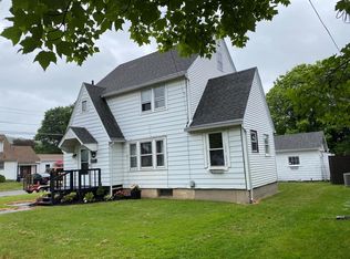 162 Pritchard Ave, Corning, NY 14830