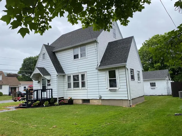 162 Pritchard Ave, Corning, NY 14830