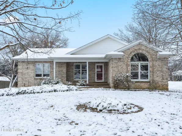 529 Honeysuckle Rd, Shelbyville, KY 40065