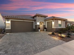 27453 W Wahalla Ln, Buckeye, AZ 85396