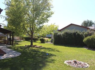 3913 Odde Dr, Rapid City, SD 57701