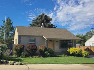 958 E 460 S, Provo, UT 84606