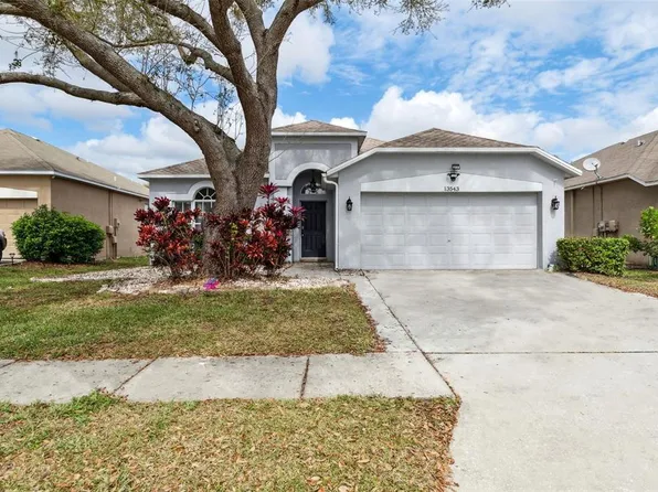 13543 Mere View Dr, Odessa, FL 33556