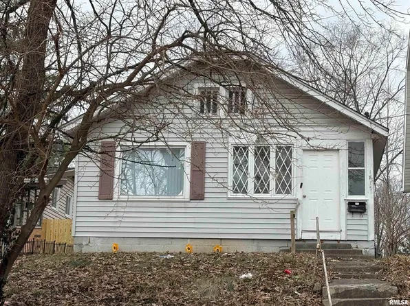 1815 N Sheridan Rd, Peoria, IL 61604