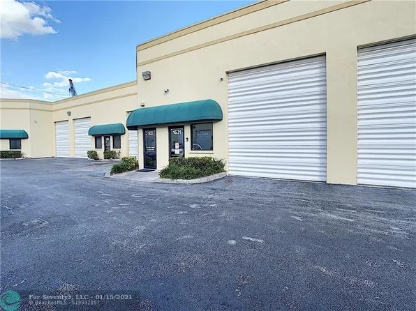 1631 W McNab Rd #15, Pompano Beach, FL 33069